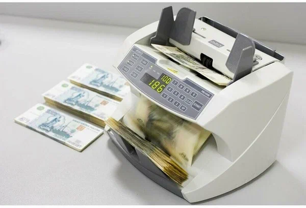 Счетчик банкнот PRO 85 UM